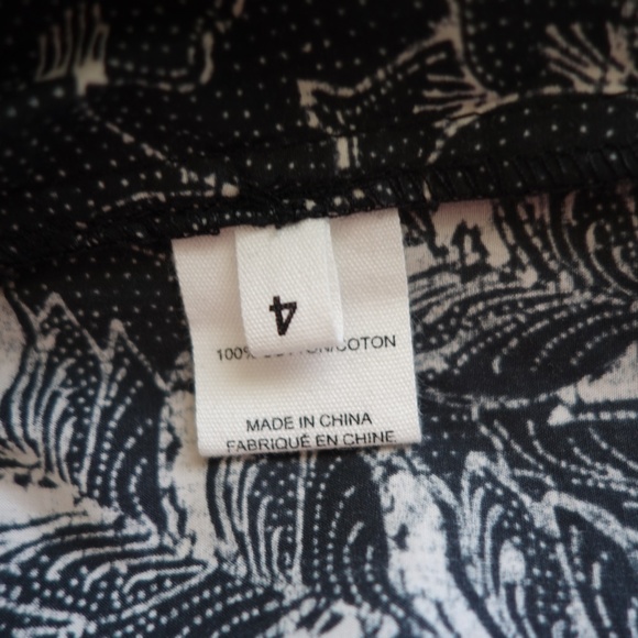 ULLA JOHNSON Dolores Dress - blackbird - Picture 11 of 11